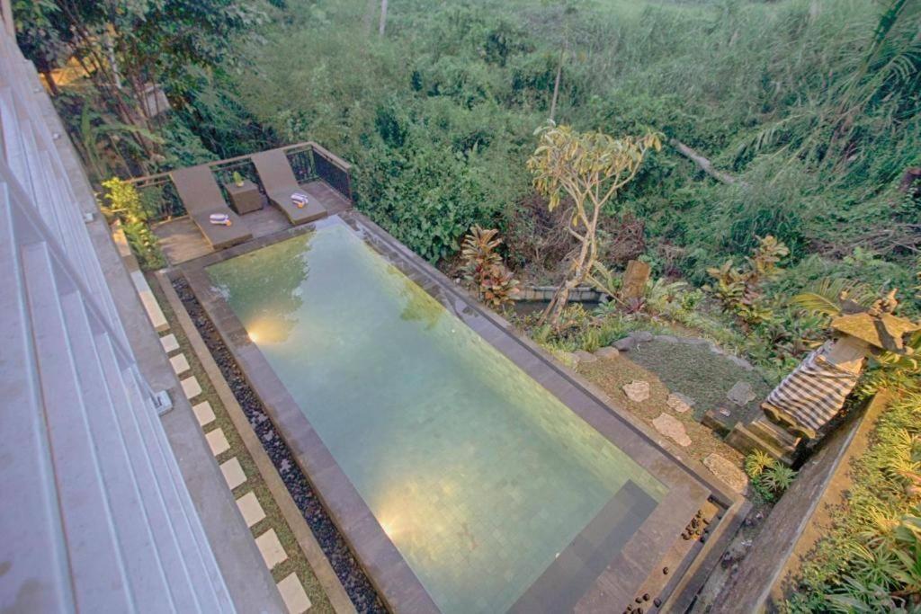 Umah Kemuning Near To Central Ubud Zewnętrze zdjęcie