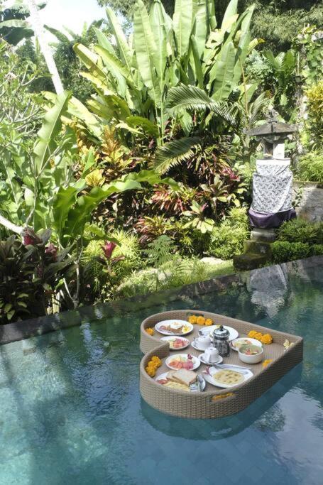 Umah Kemuning Near To Central Ubud Zewnętrze zdjęcie